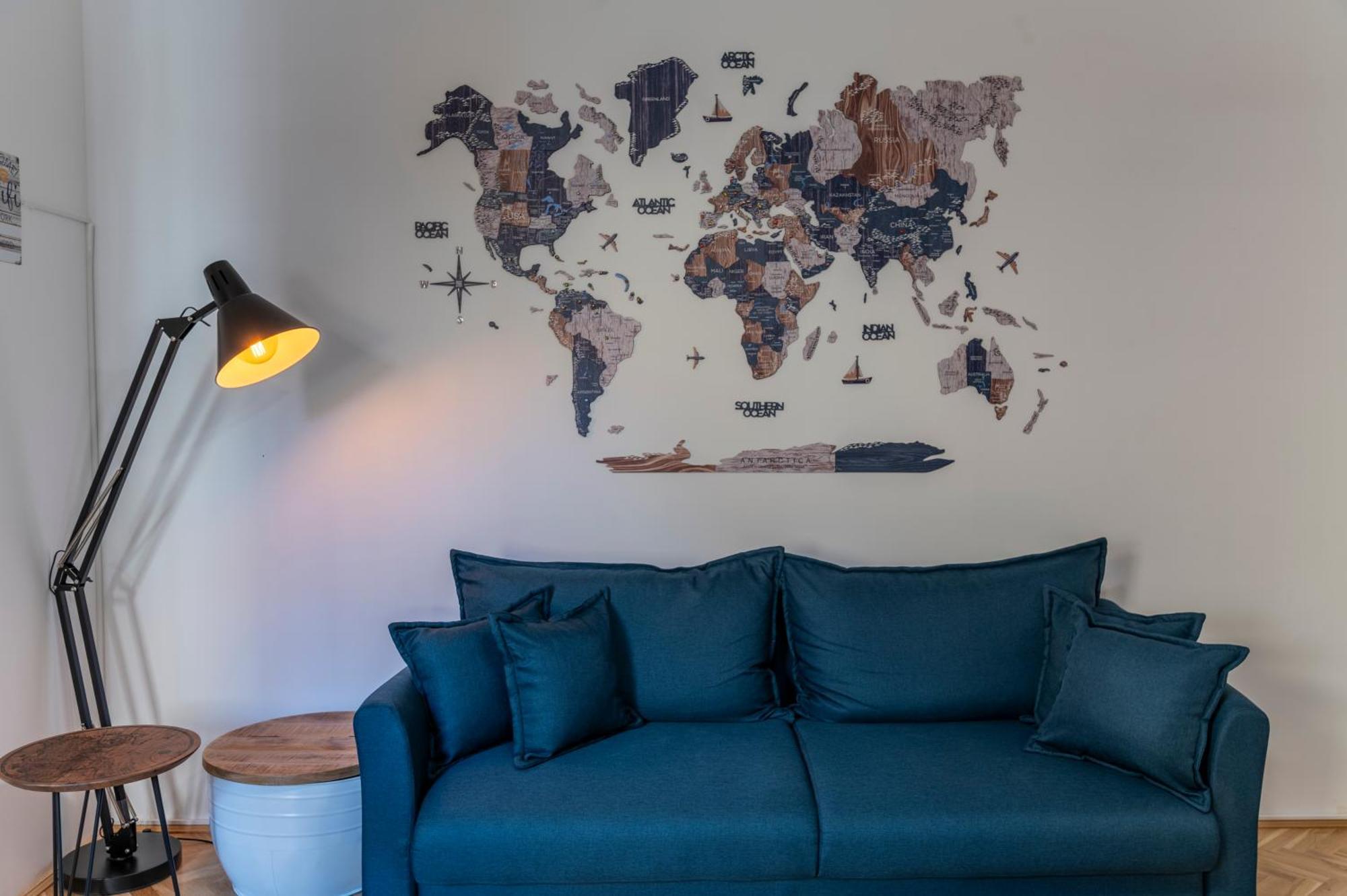 Luxurious Apartment In Old Town - Ultra Central ブラショフ エクステリア 写真