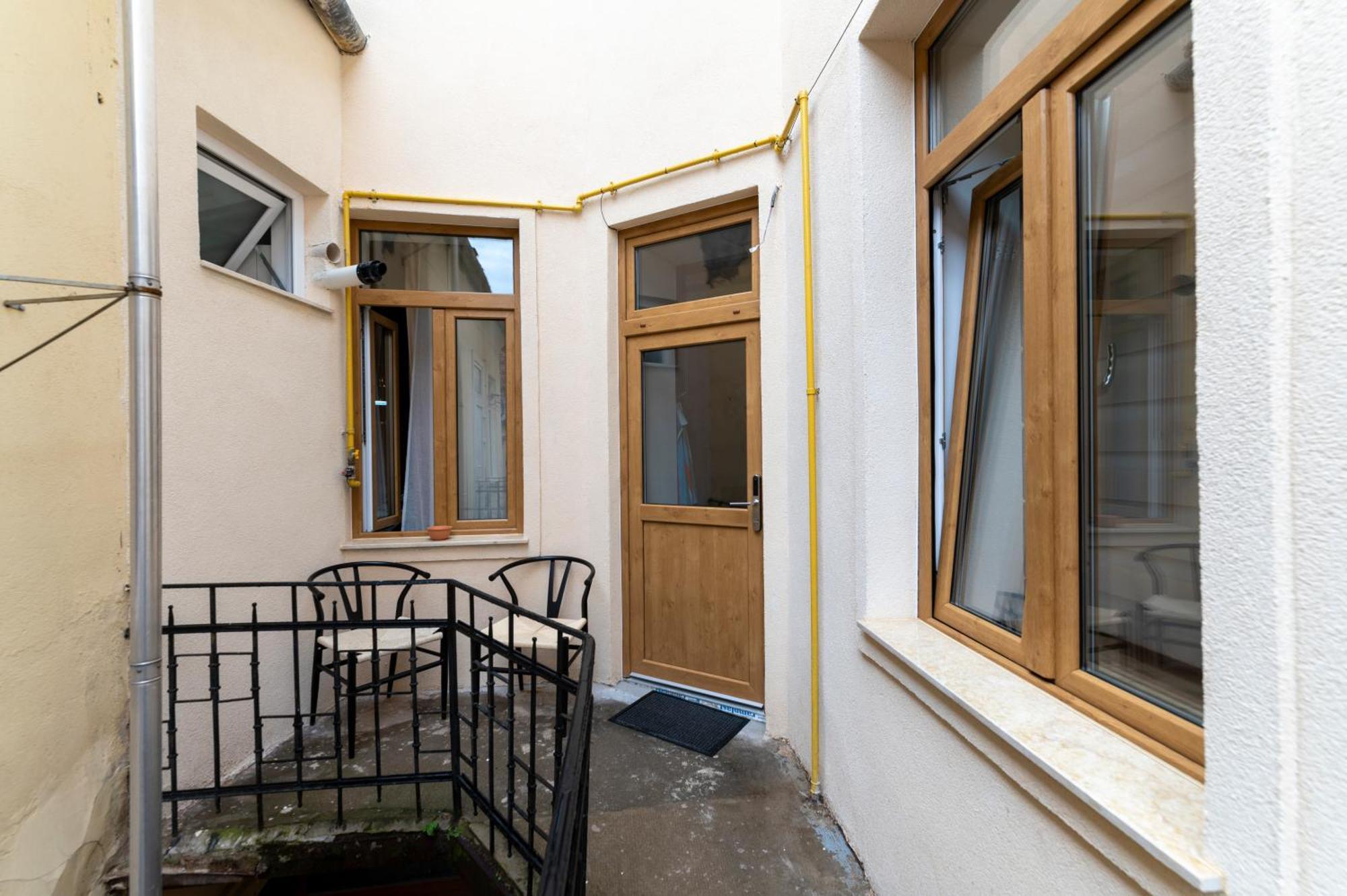 Luxurious Apartment In Old Town - Ultra Central ブラショフ エクステリア 写真